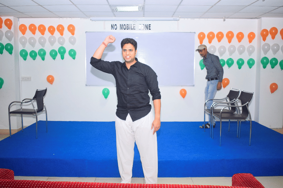 Amity Global Business School Indore Fun & Recreation photo 9