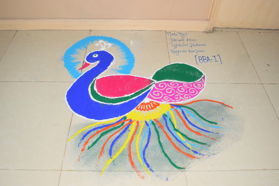 Amity Global Business School Indore Fun & Recreation photo 10