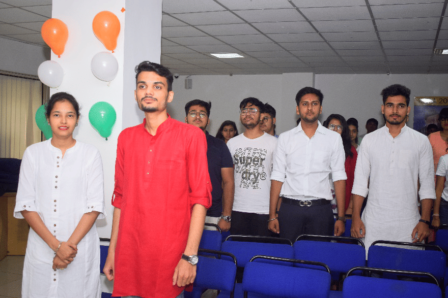 Amity Global Business School Indore Fun & Recreation photo 11