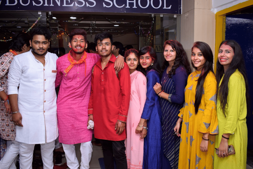 Amity Global Business School Indore Fun & Recreation photo 12
