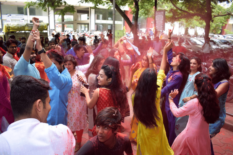 Amity Global Business School Indore Fun & Recreation photo 13