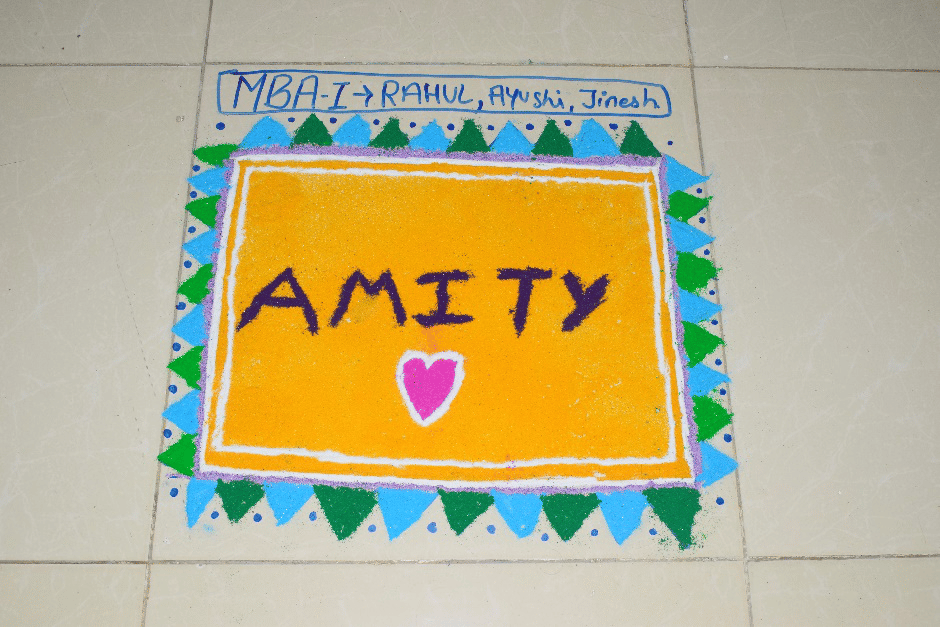 Amity Global Business School Indore Fun & Recreation photo 14