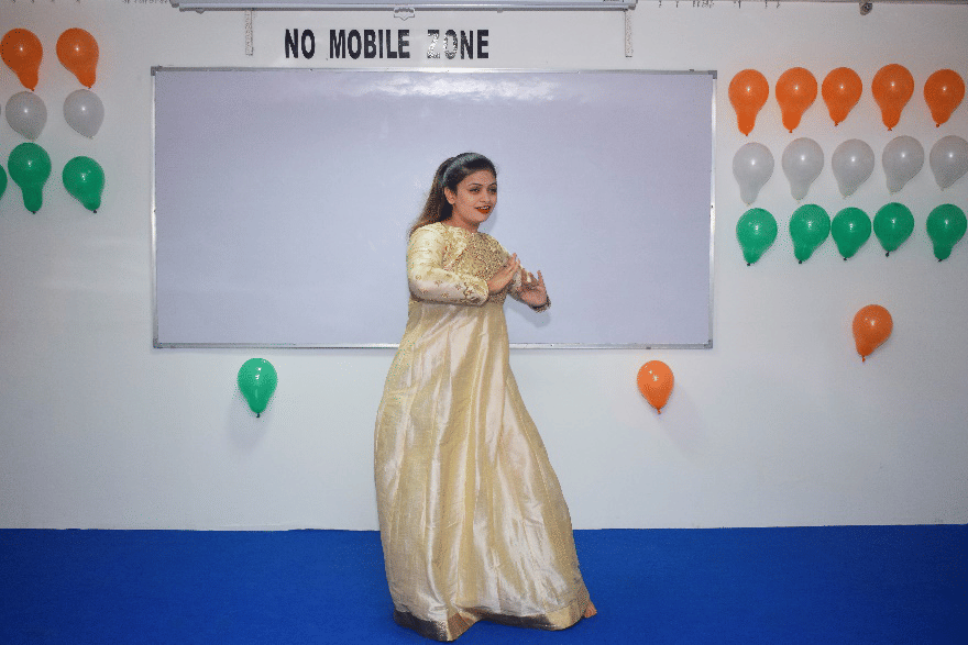 Amity Global Business School Indore Fun & Recreation photo 15