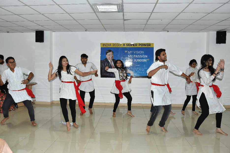 Amity Global Business School Indore Fun & Recreation photo 16