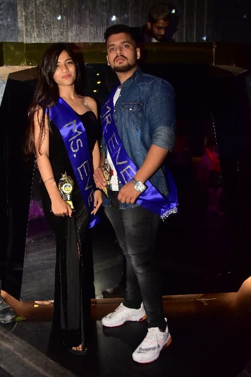 Amity Global Business School Indore Fresher's Party photo 1