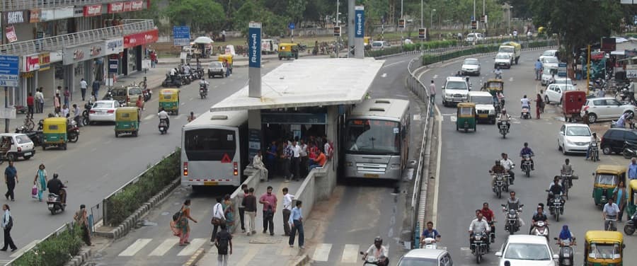 Amity Global Business School Ahmedabad City Advantage photo 2