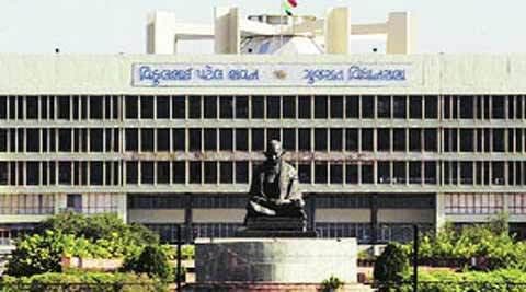 Amity Global Business School Ahmedabad City Advantage photo 5