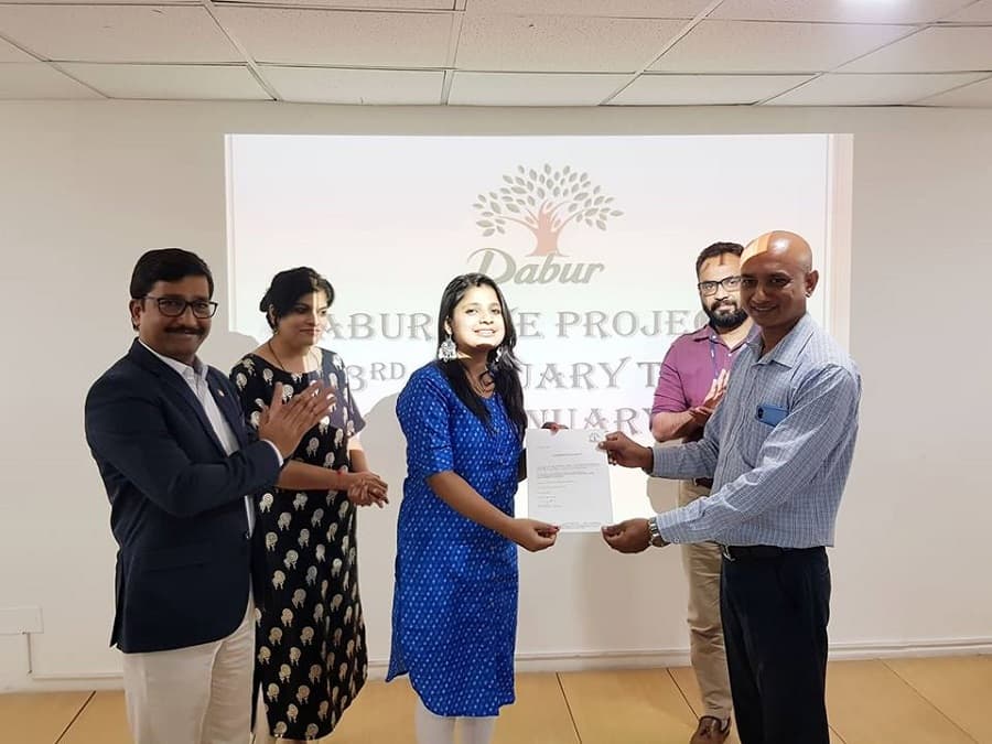 Amity Global Business School Ahmedabad Personality Development photo 3