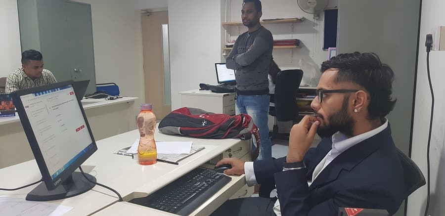 Amity Global Business School Ahmedabad Personality Development photo 10