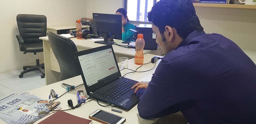 Amity Global Business School Ahmedabad Computer Proficiency photo 1