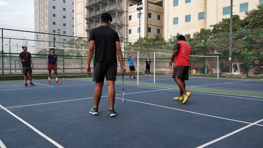 Amity Global Business School Ahmedabad Sports photo 5