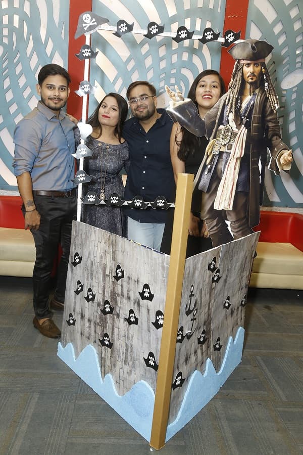 Amity Global Business School Ahmedabad Events photo 1