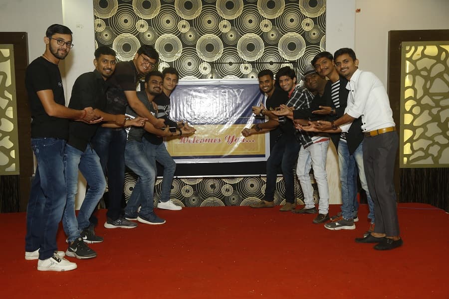 Amity Global Business School Ahmedabad Events photo 2