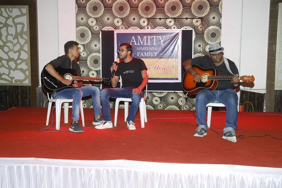 Amity Global Business School Ahmedabad Events photo 4