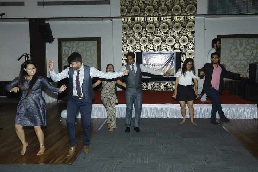 Amity Global Business School Ahmedabad Events photo 5