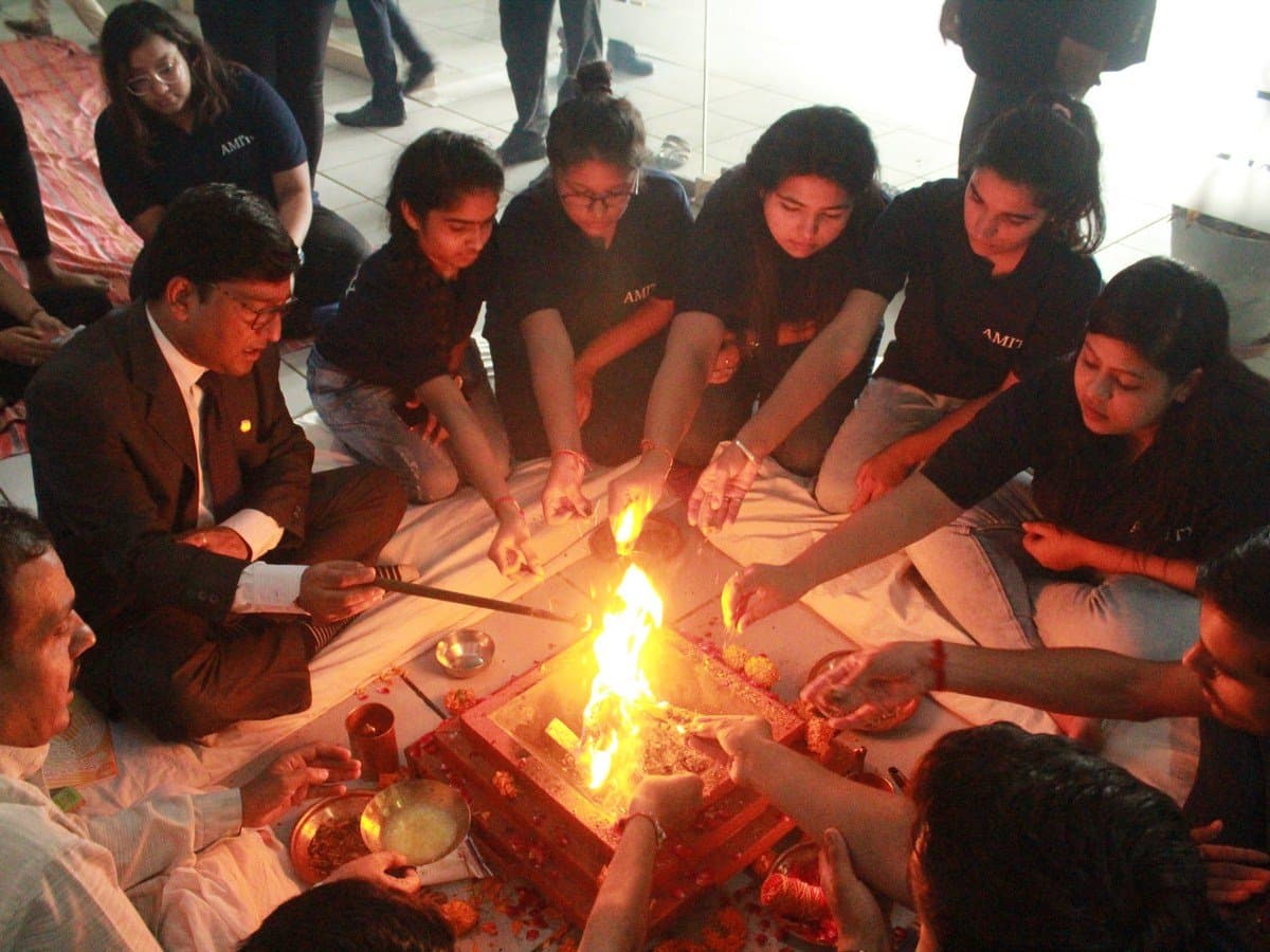 Amity Global Business School Ahmedabad Events photo 13