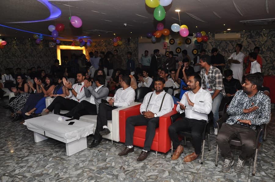 Amity Global Business School Ahmedabad Events photo 14