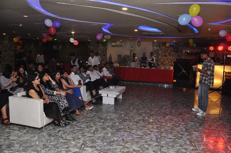 Amity Global Business School Ahmedabad Events photo 15