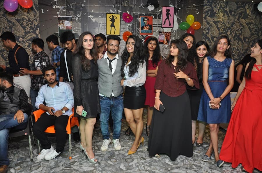 Amity Global Business School Ahmedabad Events photo 17