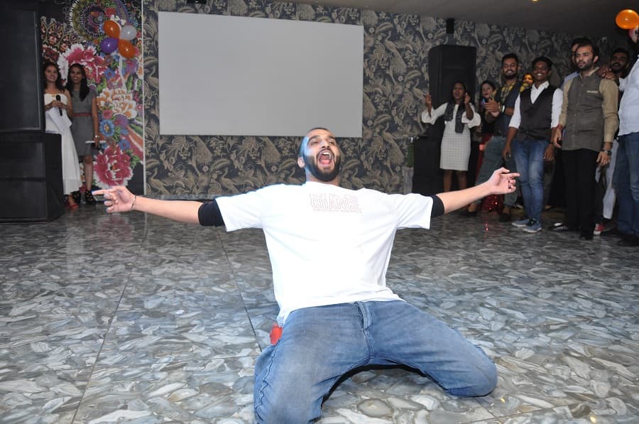 Amity Global Business School Ahmedabad Events photo 18