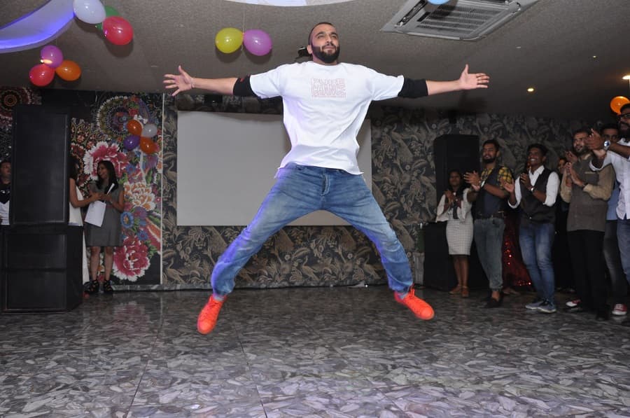 Amity Global Business School Ahmedabad Events photo 19