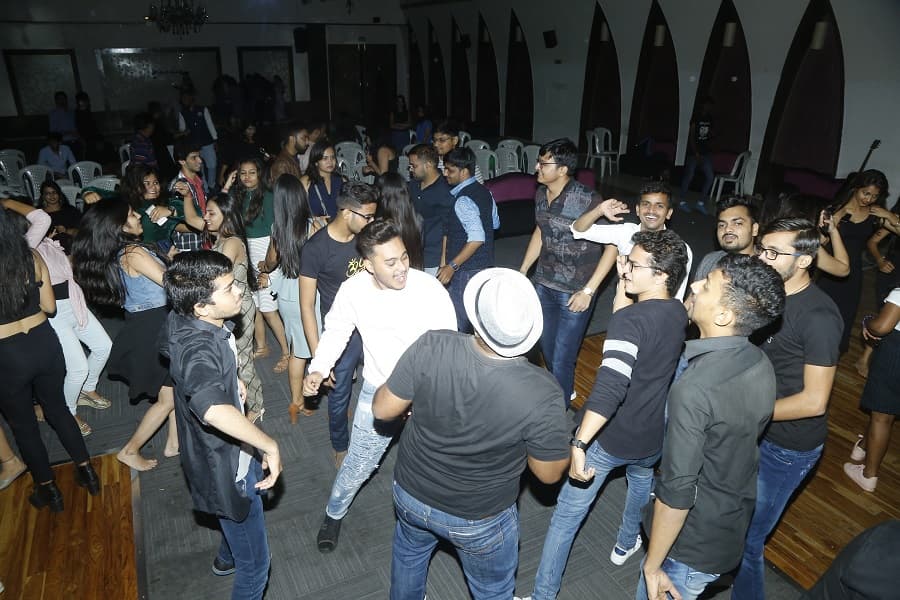 Amity Global Business School Ahmedabad Events photo 7