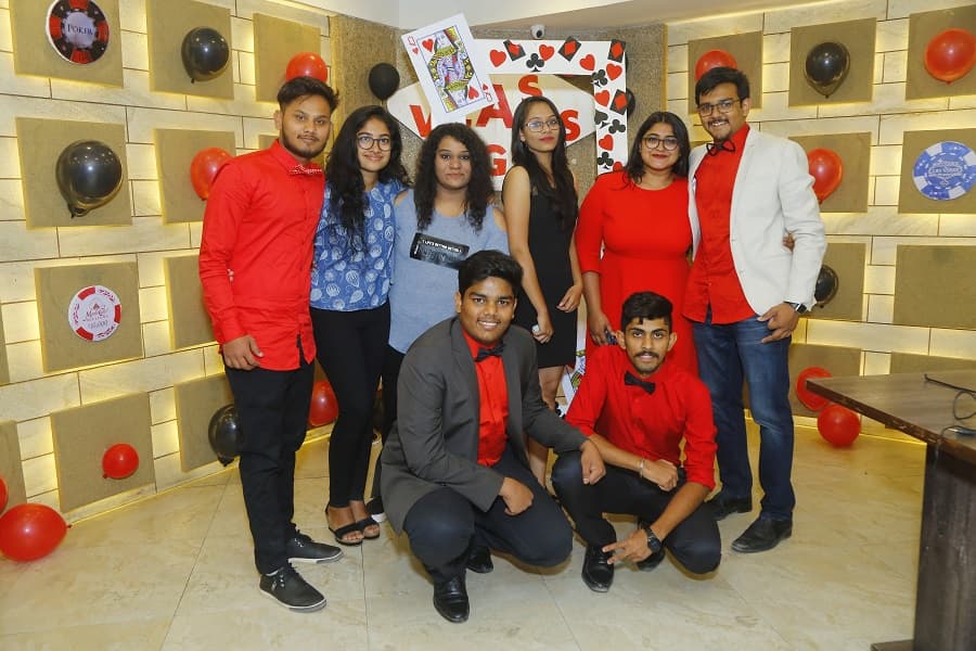 Amity Global Business School Ahmedabad Events photo 8