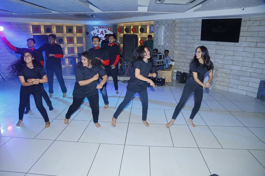 Amity Global Business School Ahmedabad Events photo 10