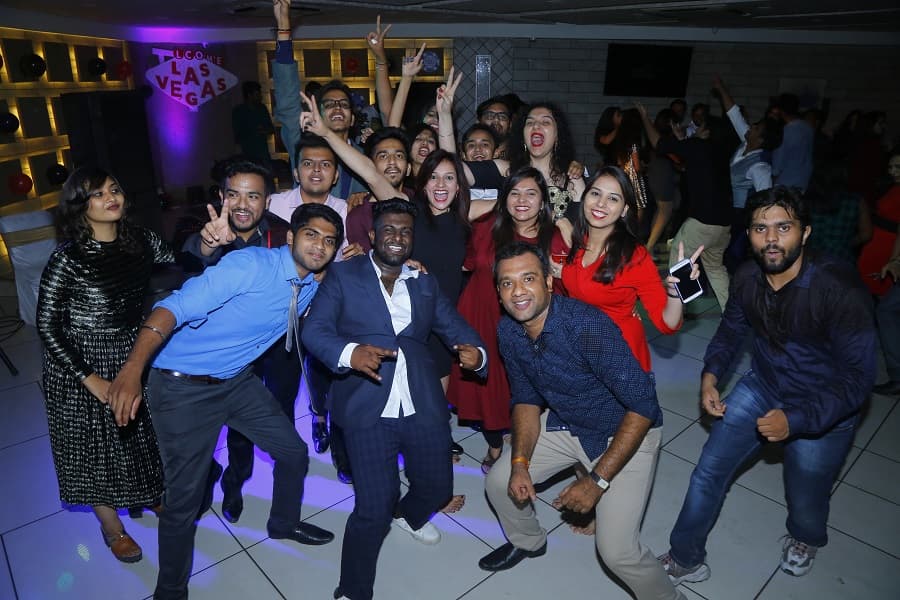 Amity Global Business School Ahmedabad Events photo 12