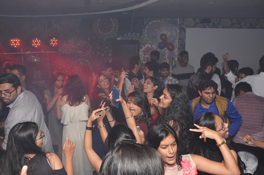 Amity Global Business School Ahmedabad Events photo 20