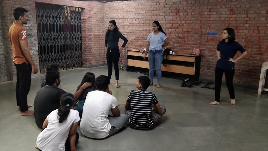 Amity Global Business School Ahmedabad Campus Environment photo 10