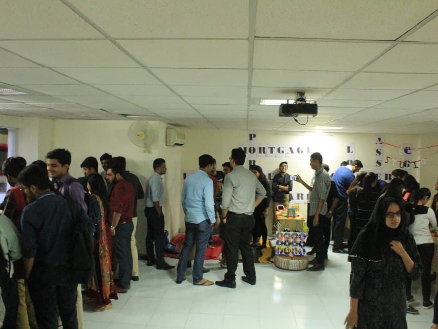 Amity Global Business School Ahmedabad Campus Environment photo 13