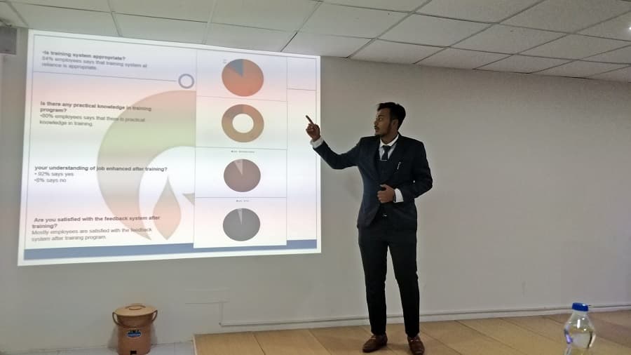 Amity Global Business School Ahmedabad Campus Environment photo 15