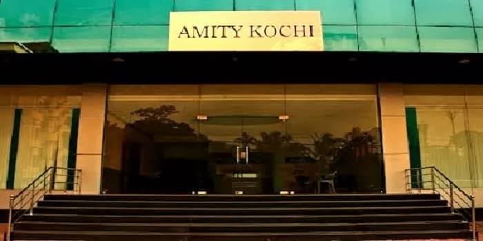 Amity Global Business School Kochi Campus photo 1