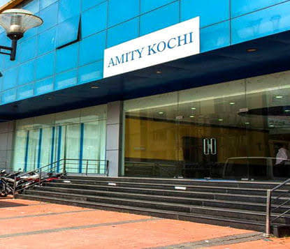 Amity Global Business School Kochi Campus photo 2