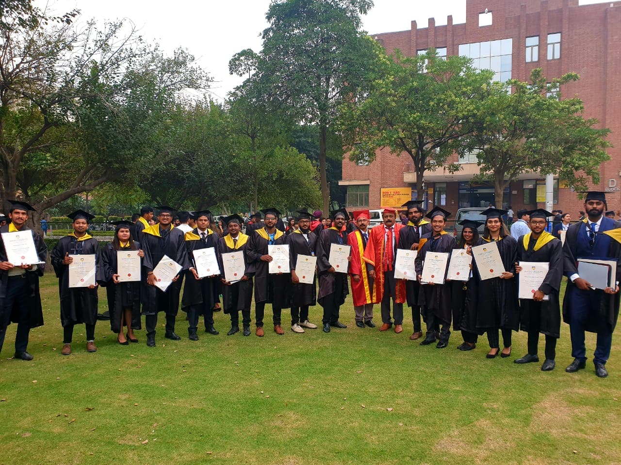 Amity Global Business School Kochi Events photo 6