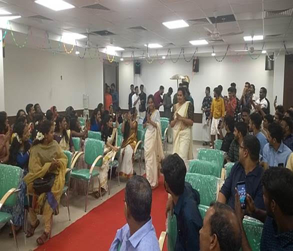 Amity Global Business School Kochi Events photo 10