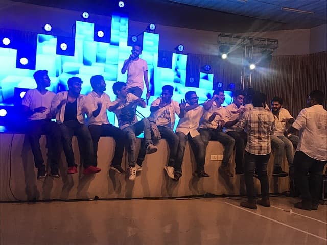 Amity Global Business School Kochi Events photo 11