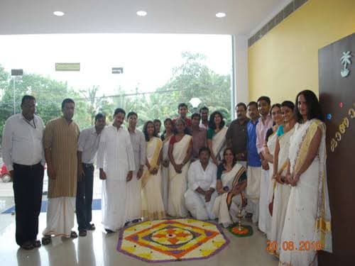 Amity Global Business School Kochi Events photo 13
