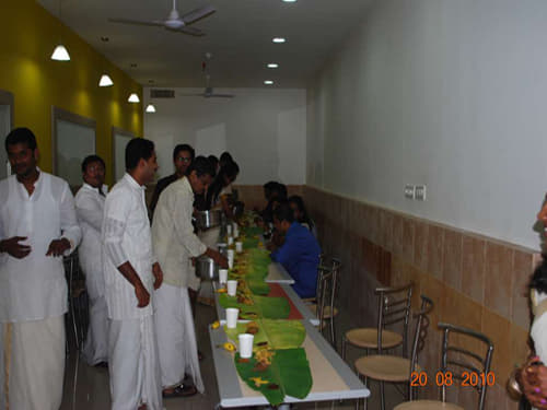 Amity Global Business School Kochi Events photo 14