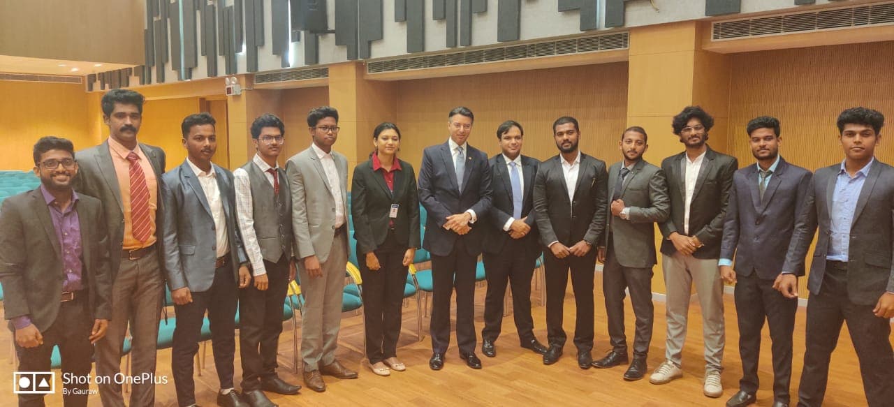 Amity Global Business School Kochi Events photo 15