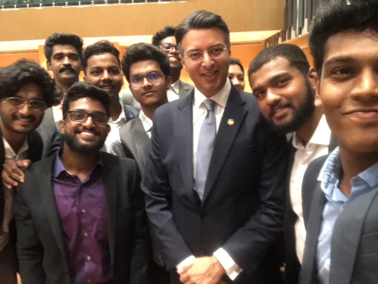 Amity Global Business School Kochi Events photo 16