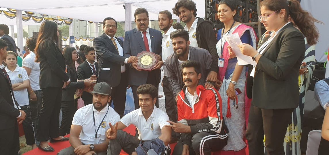 Amity Global Business School Kochi Events photo 17