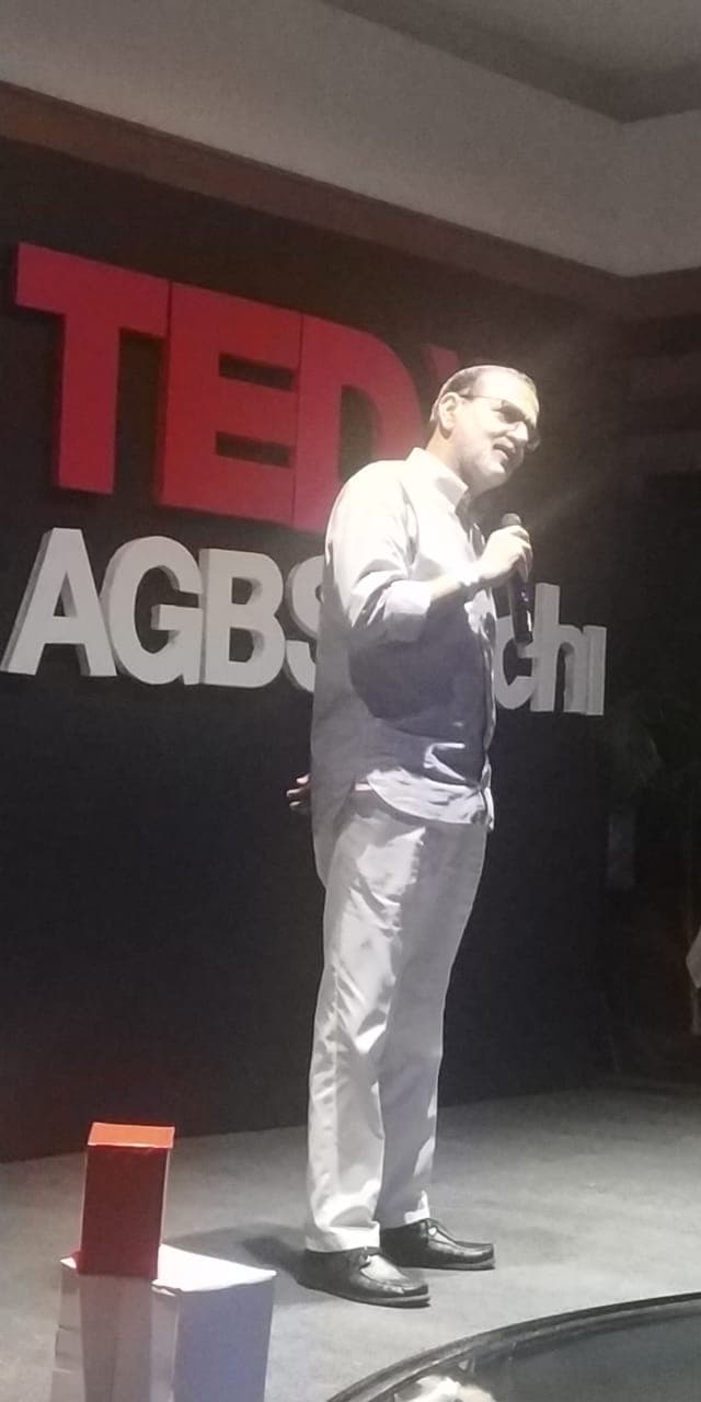 Amity Global Business School Kochi Events photo 20