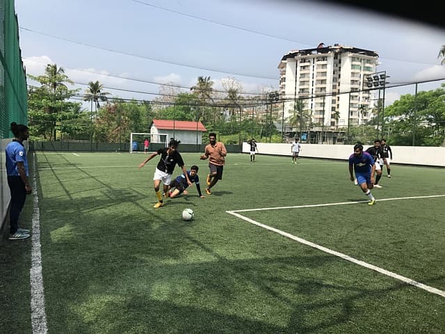 Amity Global Business School Kochi Events photo 18