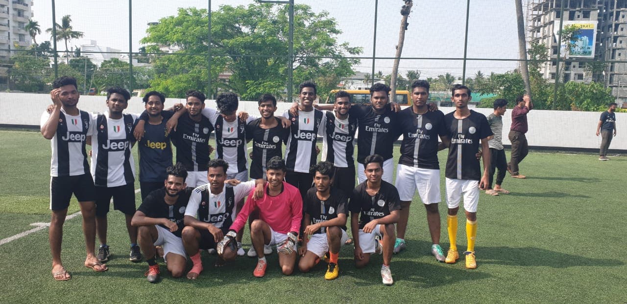 Amity Global Business School Kochi Events photo 19