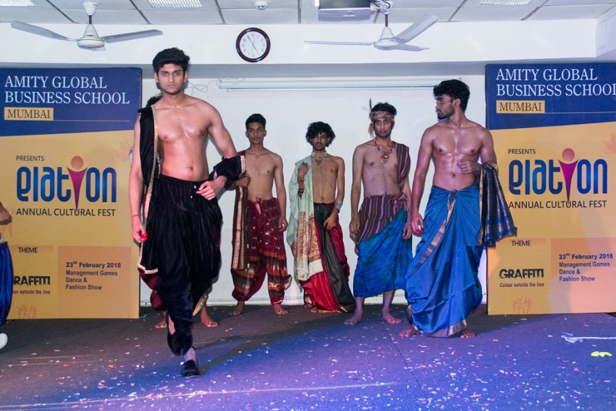 Amity Global Business School Malad Activities photo 9