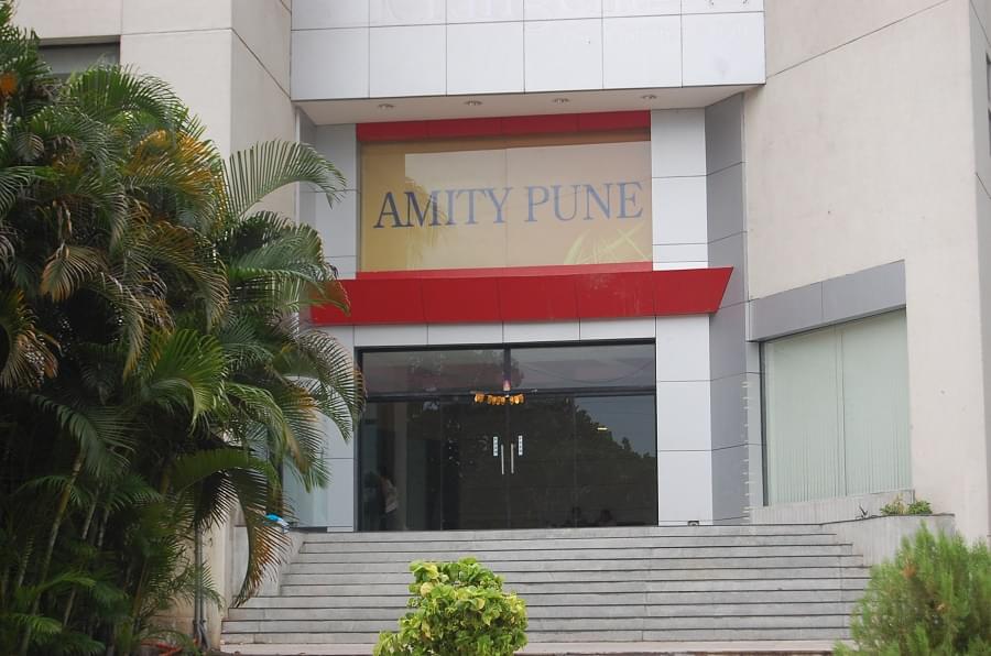 Amity Global Business School Pune Infrastructure photo 5