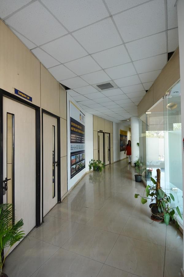 Amity Global Business School Pune Infrastructure photo 11