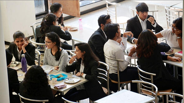 Amity Global Business School Pune Infrastructure photo 2